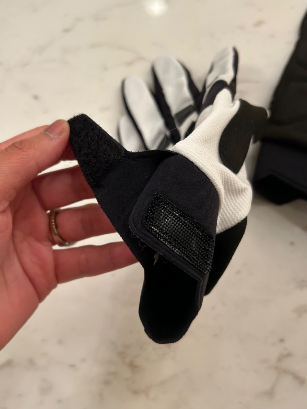 Fox Racing Gloves - Picture 7 of 8